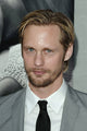 Alexander Skarsgard at True Blood Season 2 Premiere Photo Print
