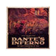 Dante's Inferno Movie Poster 17x11 inch print
