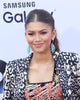 Zendaya at Billboard Music Awards photo print by James Atoa.