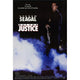Out for Justice Movie Poster Print - 27x40 inches, vibrant film art.