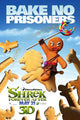 Shrek Forever After Style G Movie Poster 11x17
