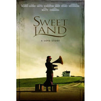 Sweet Land Movie Poster 27x40 print showcasing vibrant colors and cinematic imagery.