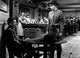 The Gunfighter movie photo print featuring Gregory Peck and Karl Malden.
