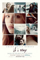 If I Stay movie poster print in 11x17 size