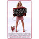 Legally Blonde - The Musical Broadway Movie Poster 11x17