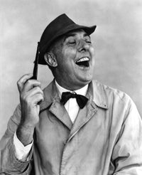 Mon Oncle (My Uncle) photo poster print by Jacques Tati, 1958, available in multiple sizes.
