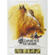 Arabia movie poster print featuring Peter O'Toole, iconic film art.
