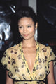 Thandie Newton at the premiere of The Truth About Charlie photo print