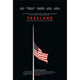 Parkland Movie Poster in 11x17 size, perfect for film enthusiasts.