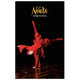 Cirque du Soleil La Nouba movie poster featuring vibrant colors and design.