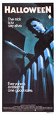 Halloween Movie Poster Masterprint 11x17