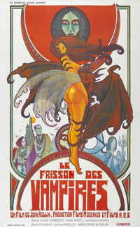 Posterazzi vibrant poster print 11x17 size