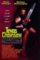 Texas Chainsaw Massacre: The Next Generation movie poster 11x17