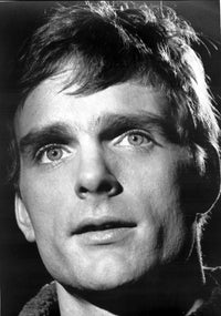 Keir Dullea photo print, iconic movie moment, available in multiple sizes
