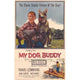 My Dog Buddy Movie Poster Print - 27x40 inches