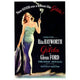 Gilda Movie Poster Print featuring classic film art in 27x40 size.