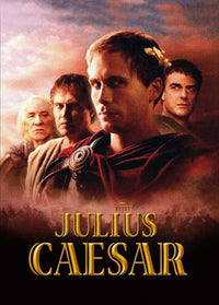 Caesar Movie Poster Print 27x40 inches