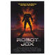Robot Jox Movie Poster Print 27x40 - Classic Sci-Fi Artwork
