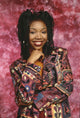 Moesha Movie Poster Print - 8x10 featuring vibrant design.