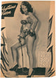 Carol Ohmart Signature Photo Print in multiple sizes