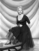 Peggy Lee Classic Photo Print - Iconic Music Legend