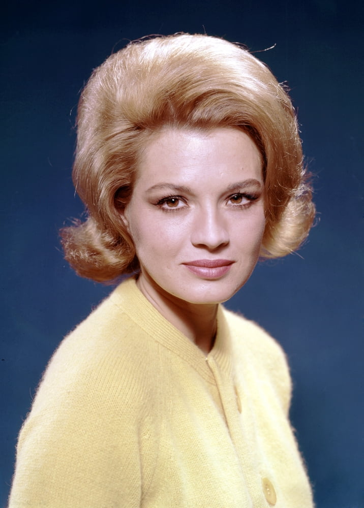Angie Dickinson 1963 photo poster print in multiple sizes.