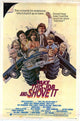 Take This Job & Shove It Movie Poster in 11x17 size