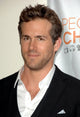 Ryan Reynolds People’s Choice Awards 2010 photo print