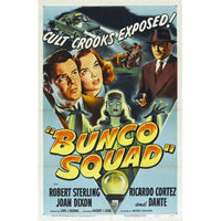 Bunco Squad Movie Poster 11x17 high-quality print