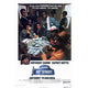 Across 110th Street Movie Poster Print - 27x40