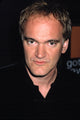 Quentin Tarantino at Gotham Awards poster print by CJ Contino