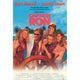 Captain Ron Movie Poster Print in 27x40 size, vibrant colors, perfect for home decor.