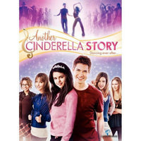 Another Cinderella Story Movie Poster Print in vibrant colors