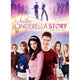 Another Cinderella Story Movie Poster Print in vibrant colors