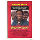 Which Way Is Up? Movie Poster Print 27x40 - vibrant film art