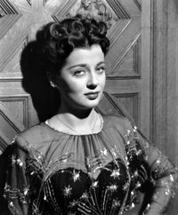 Gail Russell photo print from The Bachelor’s Daughters (1946), 8x10 size.