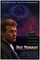 Past Midnight Movie Poster 11x17 print for home decor.