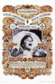 Darling Lili Movie Masterprint Poster featuring Julie Andrews and Rock Hudson