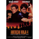 American Ninja 4: The Annihilation Movie Poster Print