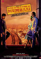 Once Upon a Time in Mumbai movie poster, 11x17 inches.