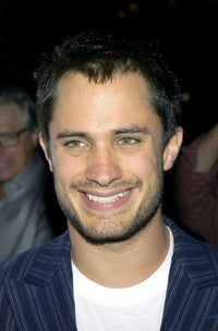 Gael Garcia Bernal at Bad Education Screening - Photo Print