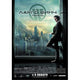 Largo Winch movie poster 11x17 print showcasing action and adventure.