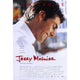Jerry Maguire Movie Poster Print featuring iconic imagery and quotes.
