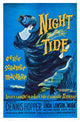 Night Tide 1961 movie masterprint poster print