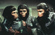 Back to the Planet of the Apes movie poster 8x10 print