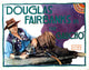 Douglas Fairbanks Sr. 1927 Movie Masterprint Poster Lobby Card