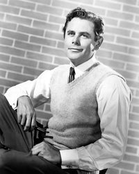 Glenn Ford 1946 Columbia Pictures classic photo print.