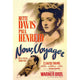 Now Voyager Movie Poster Print in 27x40, classic film art