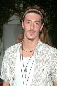 Eric Balfour at Hustle & Flow Premiere Photo Print by Tony Gonzalez