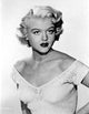 Angela Lansbury Off-Shoulder Top Photo Print 8x10